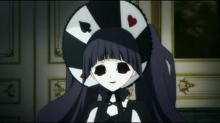 Illustration for article titled Lolita Fashion in Anime - The Awesome and the Ita